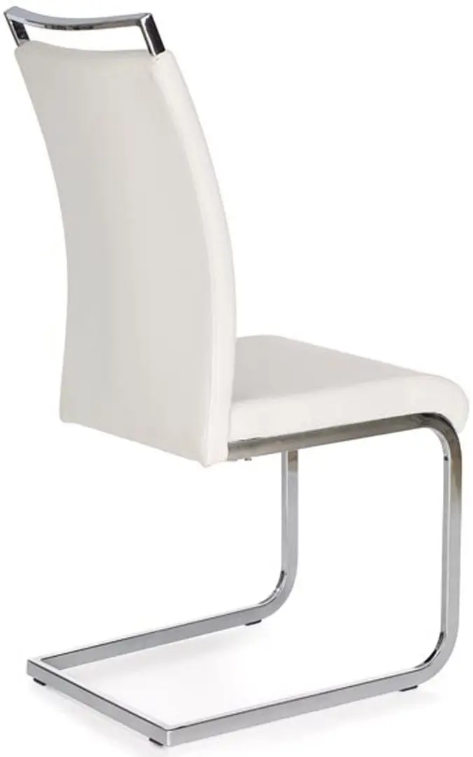 Scaun Halmar K250 (White) - 2