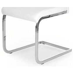 Scaun Halmar K250 (White) Thumb