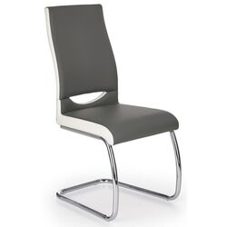 Scaun Halmar K259 (Gray/White)
