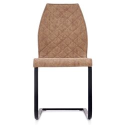 Стул Halmar K265 (Brown/Honey Oak/Black) Thumb
