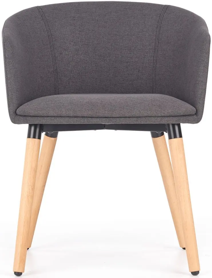 Стул Halmar K266 (Dark Gray) - 2