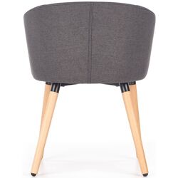 Стул Halmar K266 (Dark Gray) Thumb