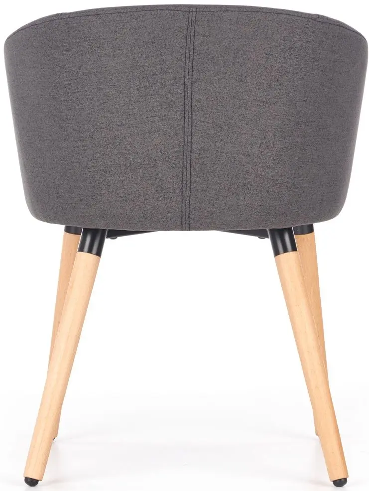 Стул Halmar K266 (Dark Gray) - 4