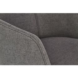 Стул Halmar K266 (Dark Gray) Thumb