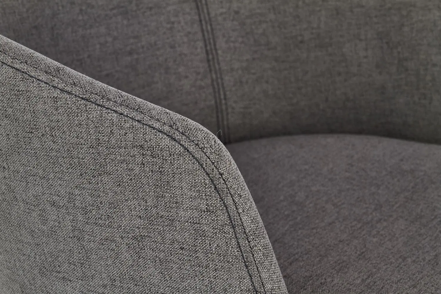 Стул Halmar K266 (Dark Gray) - 7