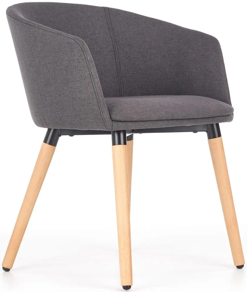 Стул Halmar K266 (Dark Gray)