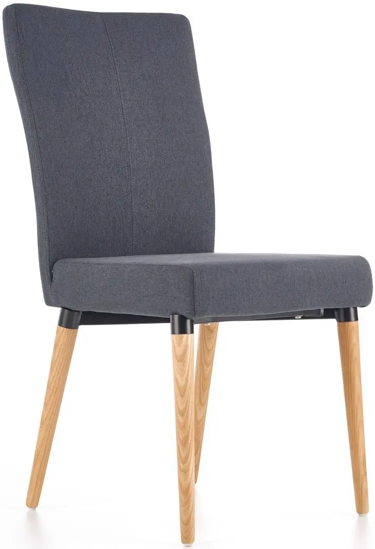 Стул Halmar K273 (Dark Gray) - 2