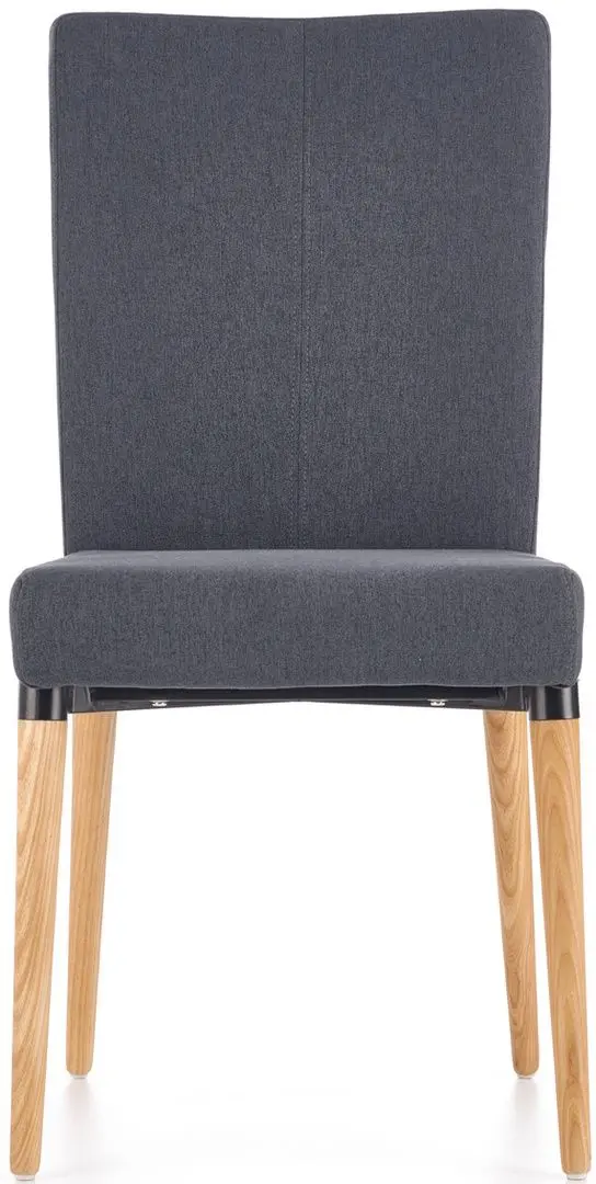 Стул Halmar K273 (Dark Gray) - 3
