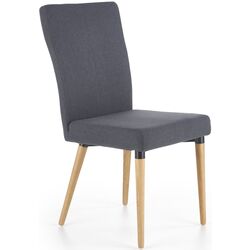 Стул Halmar K273 (Dark Gray)