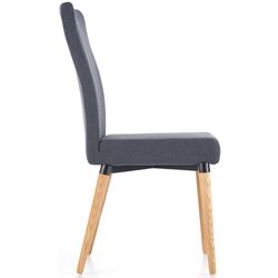 Стул Halmar K273 (Dark Gray) Thumb