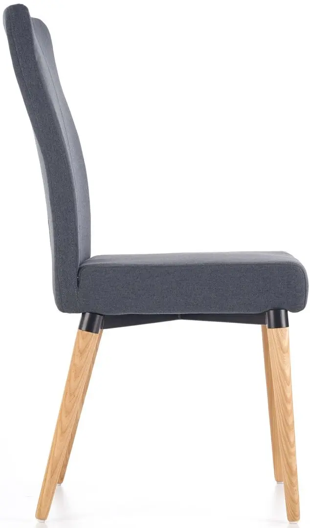 Стул Halmar K273 (Dark Gray) - 4