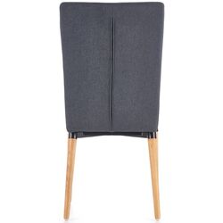 Стул Halmar K273 (Dark Gray) Thumb