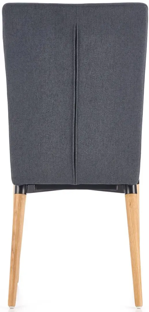 Стул Halmar K273 (Dark Gray) - 5
