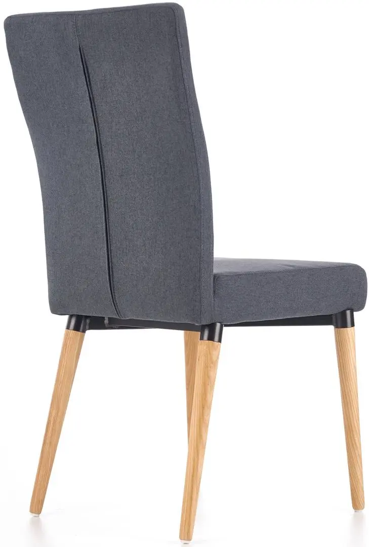 Стул Halmar K273 (Dark Gray) - 6