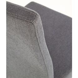 Стул Halmar K273 (Dark Gray) Thumb