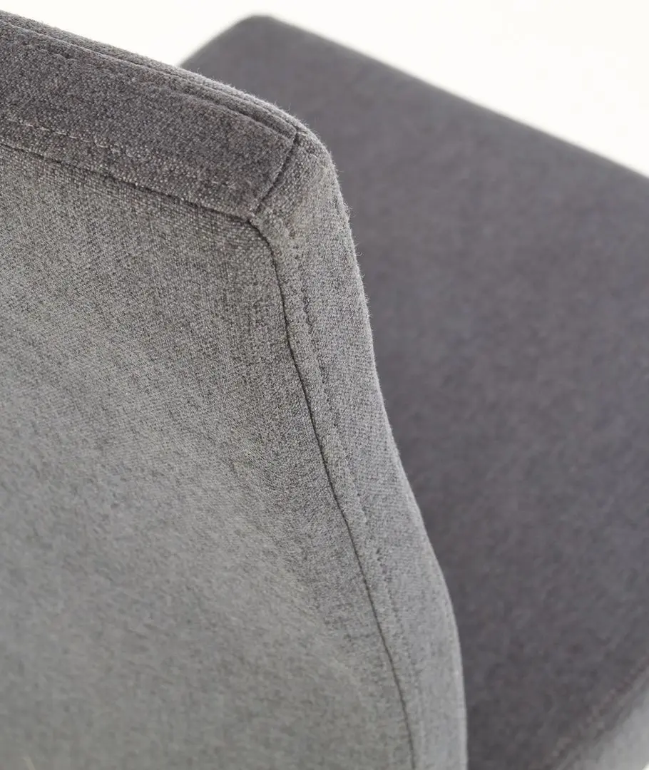 Стул Halmar K273 (Dark Gray) - 7