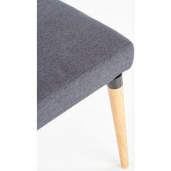 Стул Halmar K273 (Dark Gray) Thumb