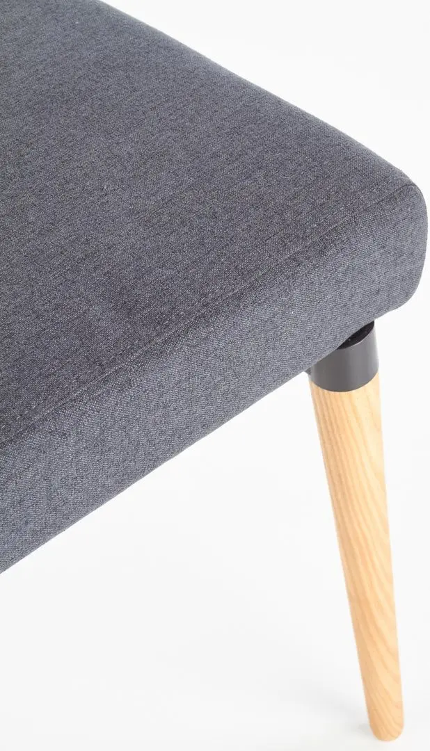 Стул Halmar K273 (Dark Gray) - 8