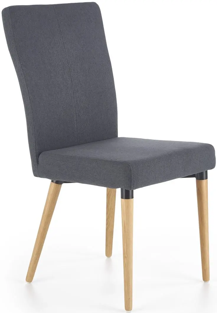 Стул Halmar K273 (Dark Gray)