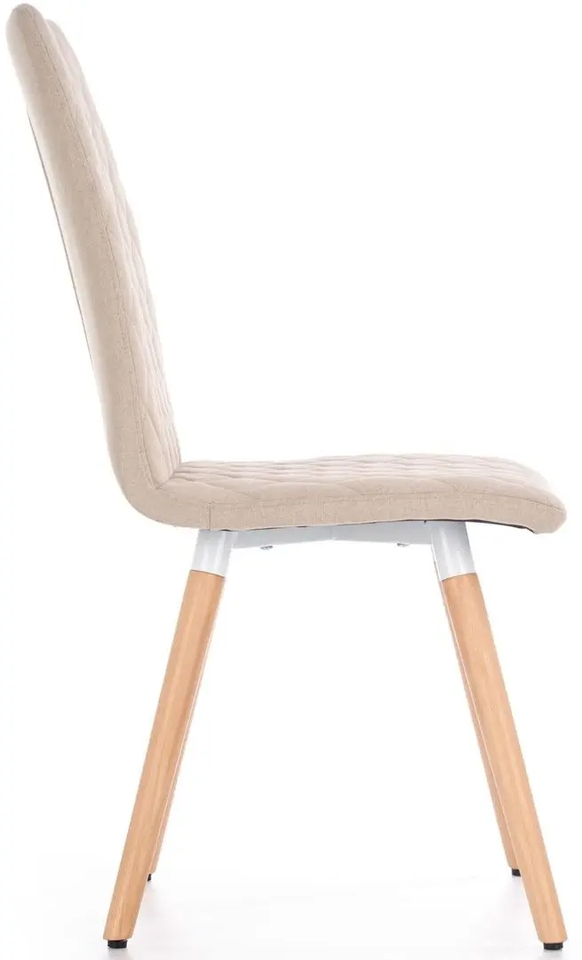 Стул Halmar K282 (Beige/Wood) - 2