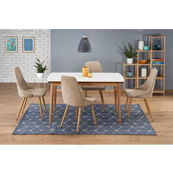 Стул Halmar K285 (Beige) Thumb