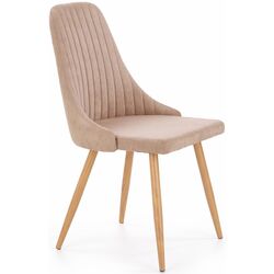 Стул Halmar K285 (Beige) Thumb