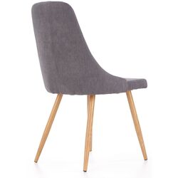 Scaun Halmar K285 (Dark Gray) Thumb