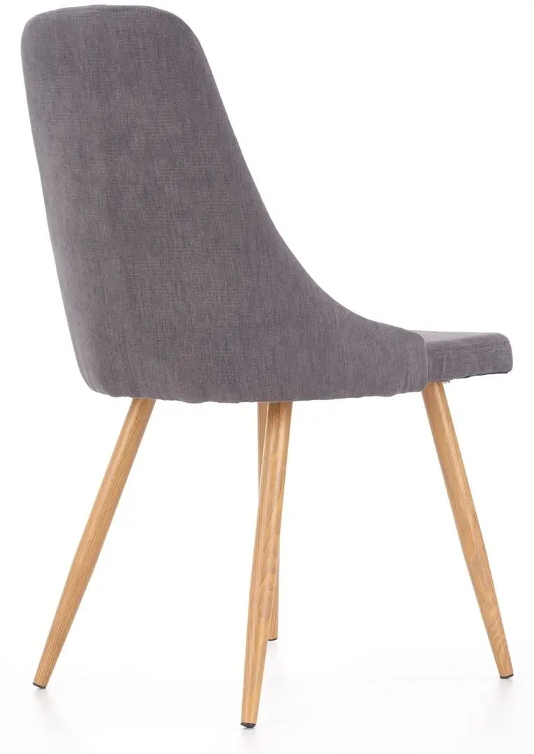 Scaun Halmar K285 (Dark Gray)