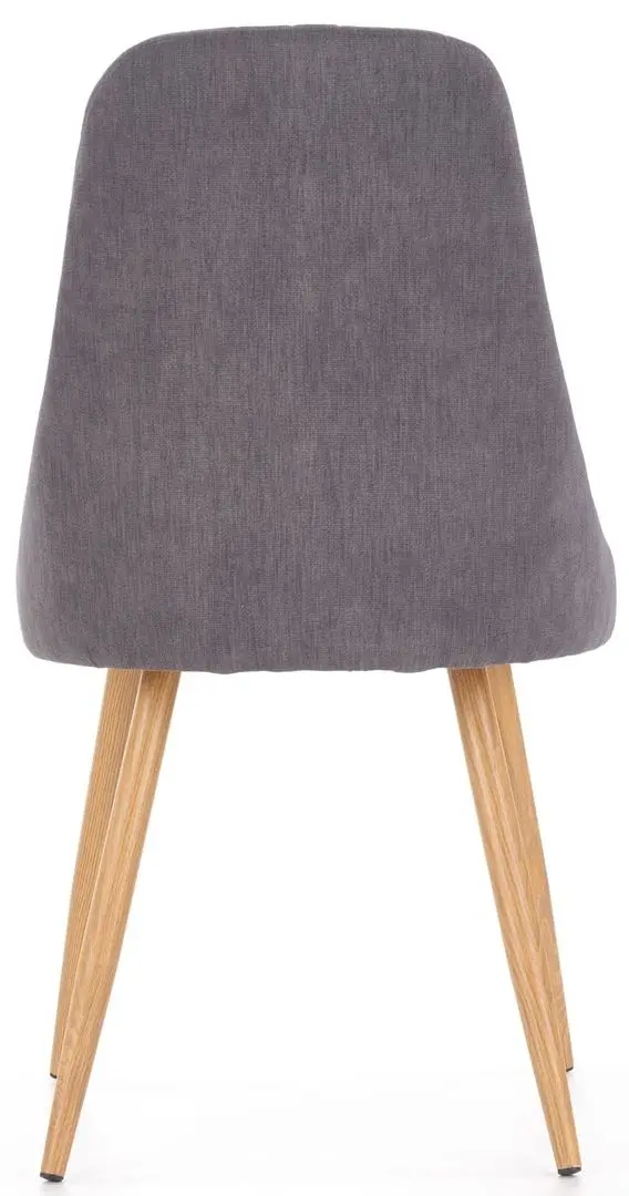 Scaun Halmar K285 (Dark Gray)