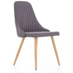 Scaun Halmar K285 (Dark Gray)