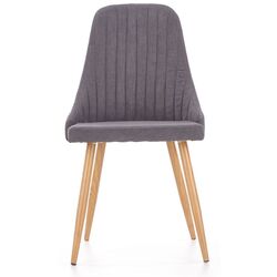 Scaun Halmar K285 (Dark Gray) Thumb