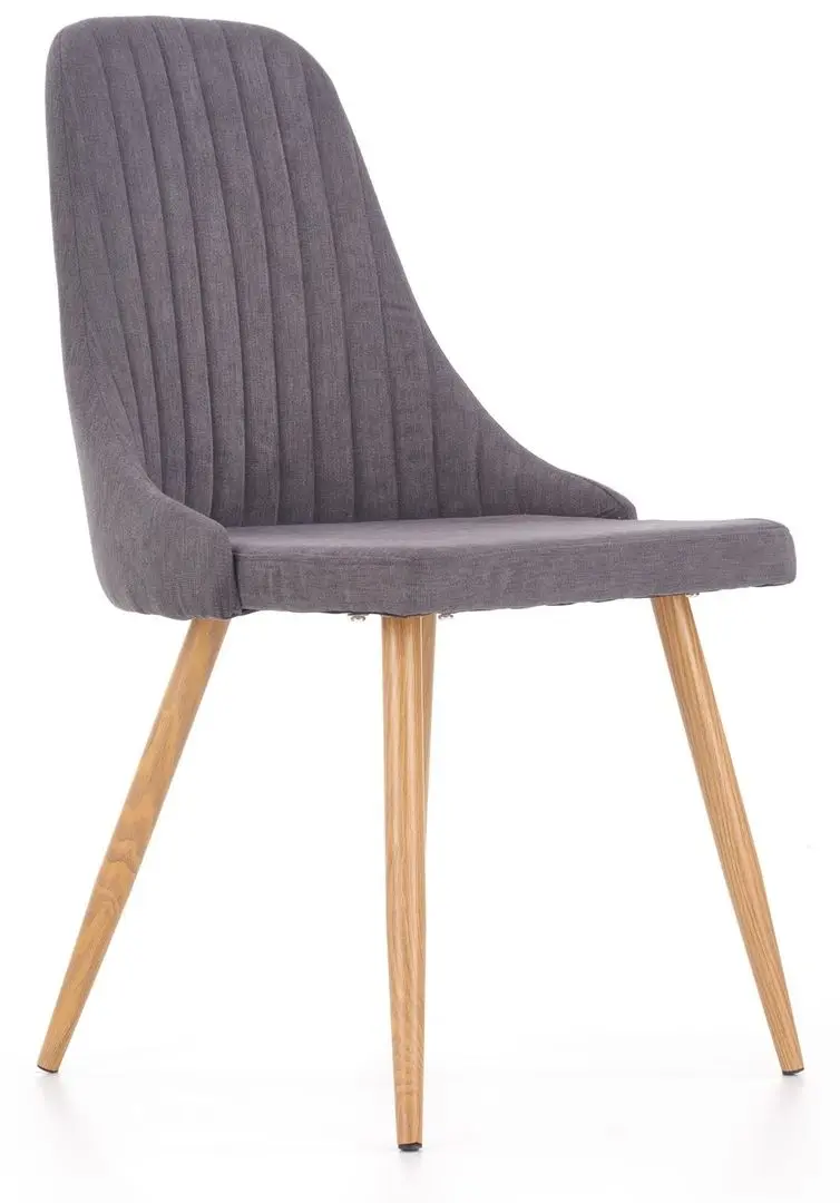 Scaun Halmar K285 (Dark Gray)