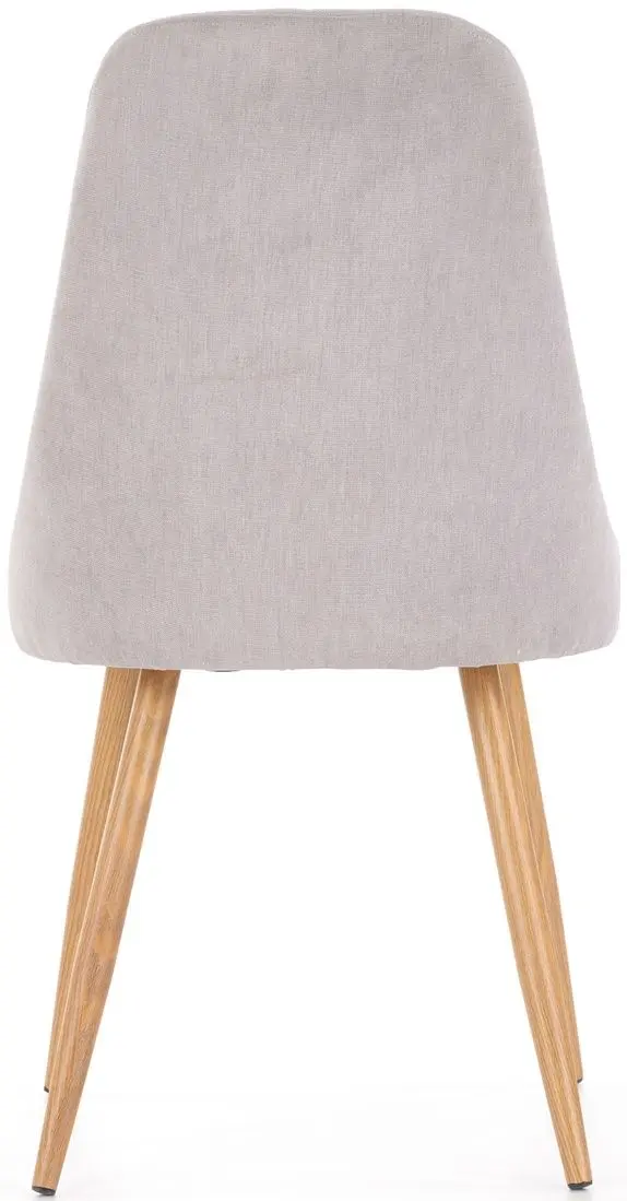 Scaun Halmar K285 (Light Grey) - 2