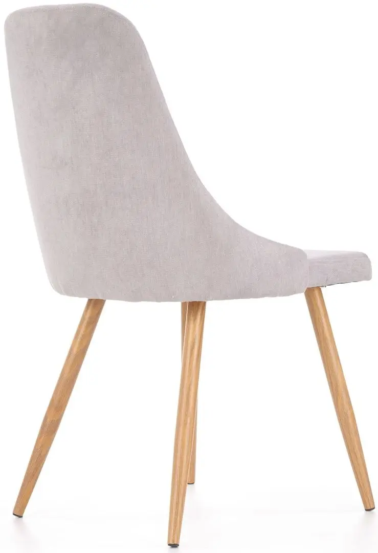 Scaun Halmar K285 (Light Grey) - 3