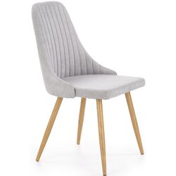 Scaun Halmar K285 (Light Grey)