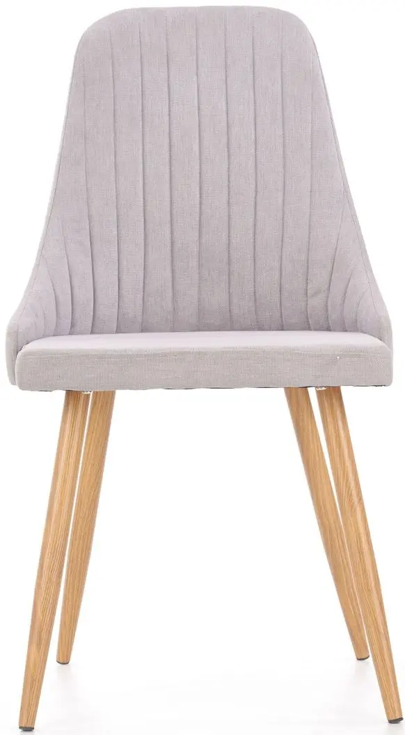 Scaun Halmar K285 (Light Grey) - 4