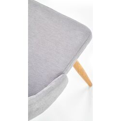 Scaun Halmar K285 (Light Grey) Thumb