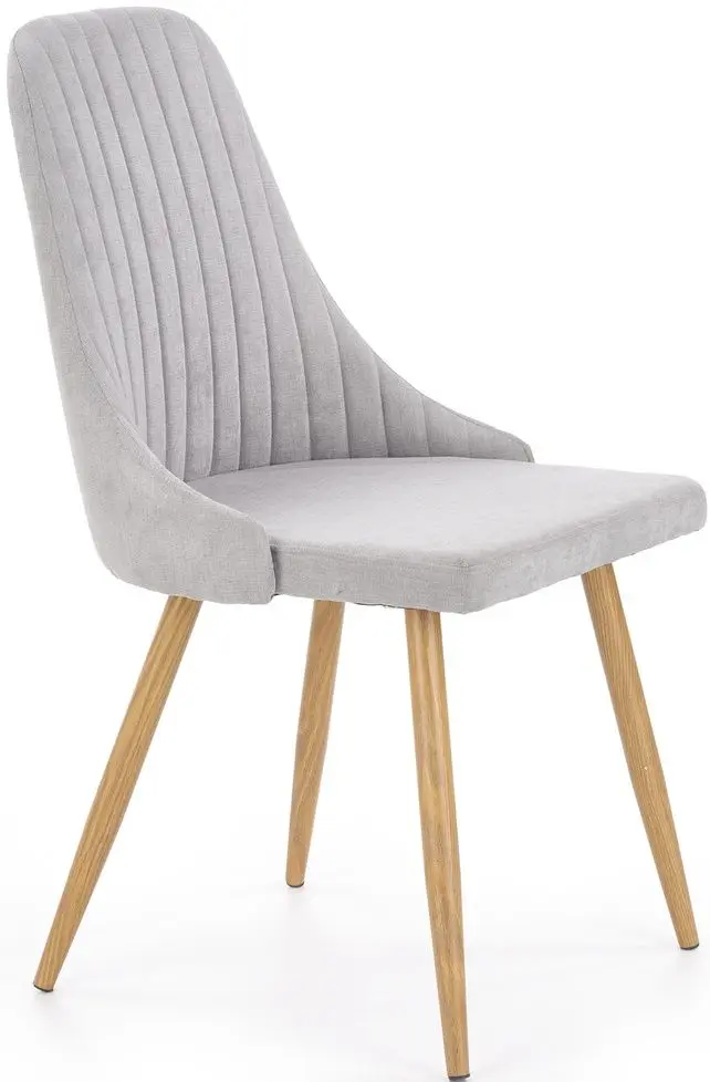 Scaun Halmar K285 (Light Grey)