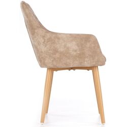 Scaun Halmar K287 (Beige) Thumb