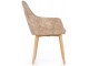 Scaun Halmar K287 (Beige)