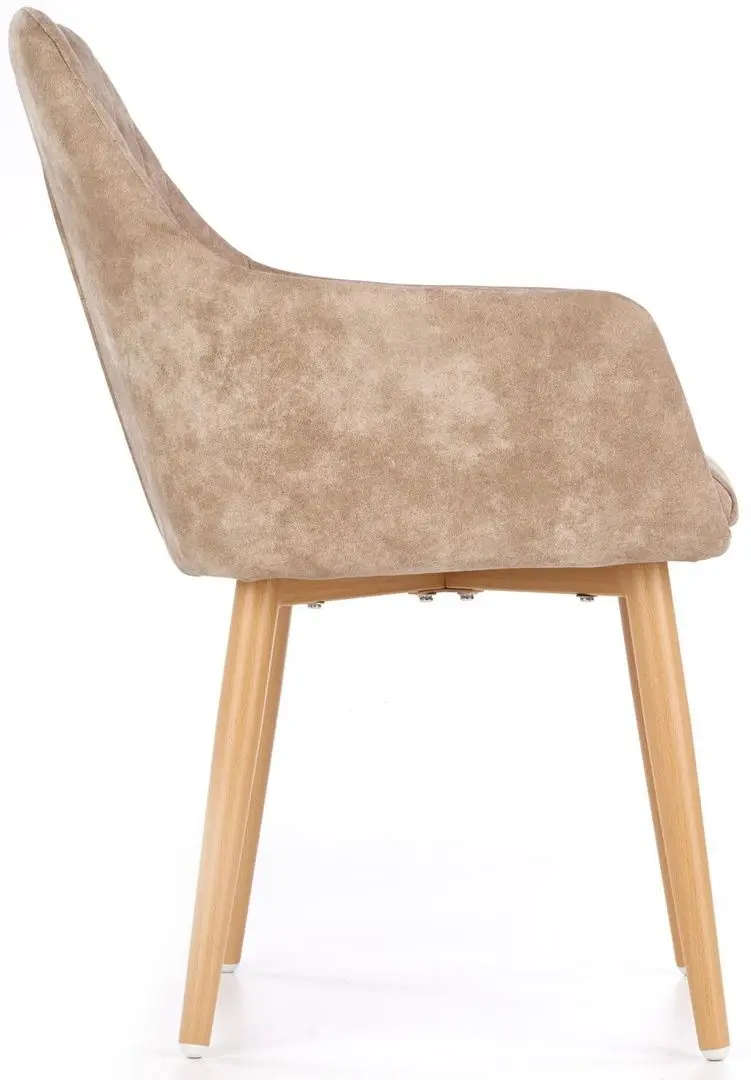 Scaun Halmar K287 (Beige)