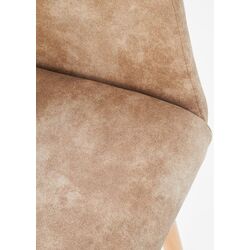 Scaun Halmar K287 (Beige) Thumb