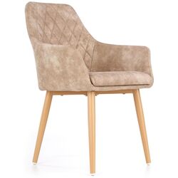 Scaun Halmar K287 (Beige) Thumb