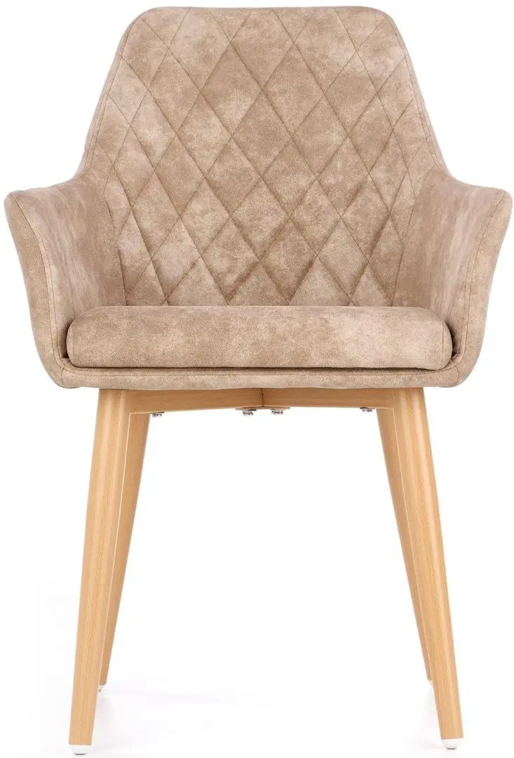 Scaun Halmar K287 (Beige)