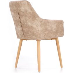 Scaun Halmar K287 (Beige) Thumb