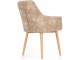 Scaun Halmar K287 (Beige)