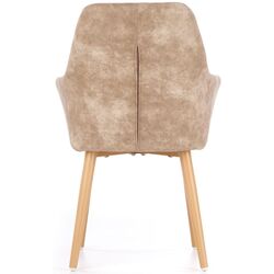 Scaun Halmar K287 (Beige) Thumb