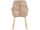 Scaun Halmar K287 (Beige)