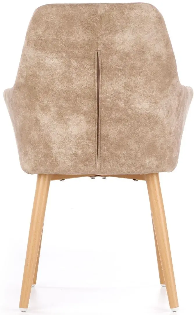 Scaun Halmar K287 (Beige)
