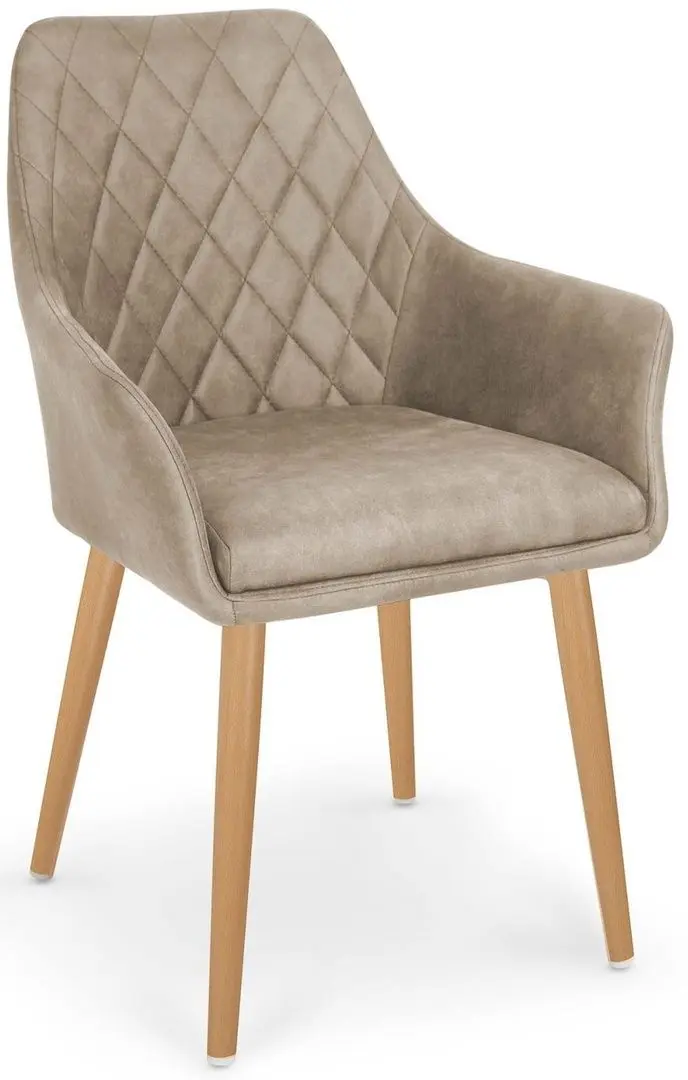 Scaun Halmar K287 (Beige)
